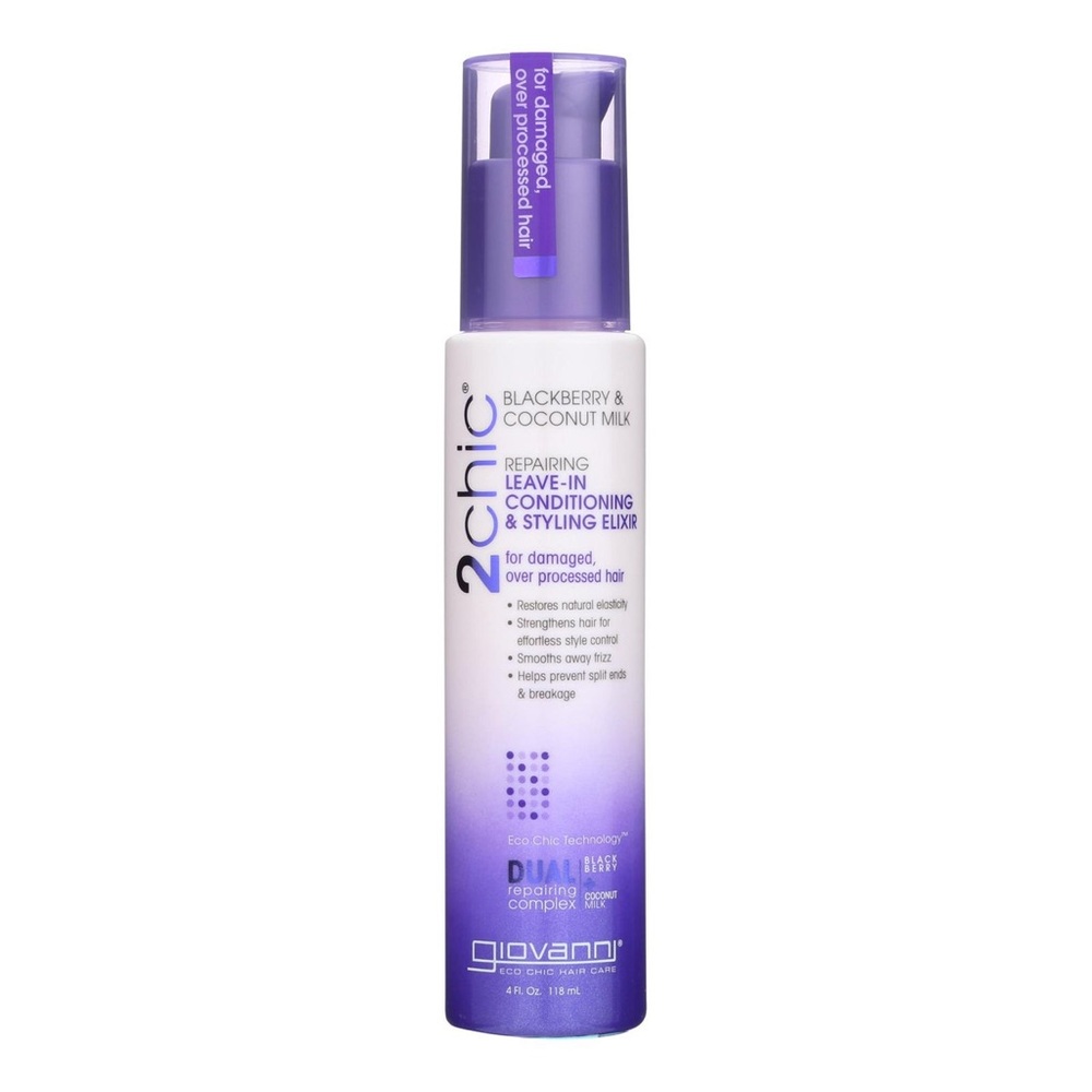 Giovanni 2chic - Repairing - Leave-in Conditioning